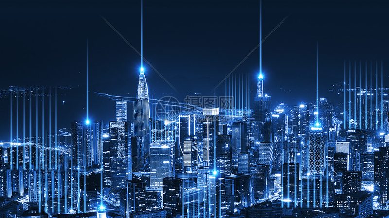 物联网平台搭建：构建智能连接的基石**
